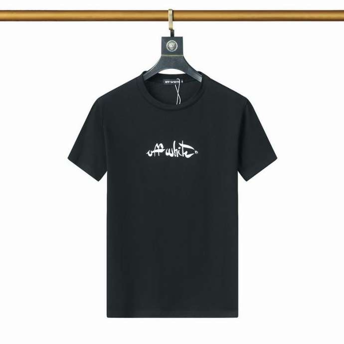 Picture of Off White T Shirts Short _SKUOffWhiteM-3XL8qn0137925